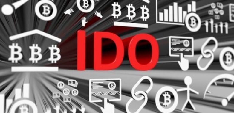 Your IDO Success Story Begins Here