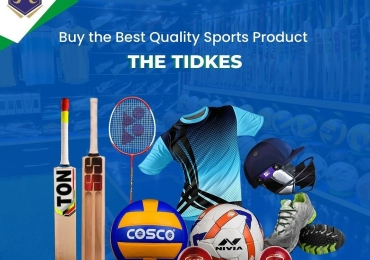 Best online sport shop in india