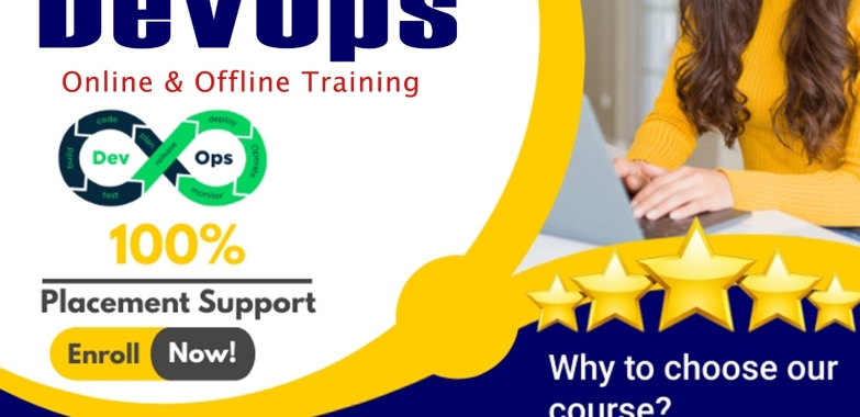 Devops Training Institutes in KPHB
