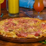 Explore the Delicious Pizza Bar Menu in Paracas | Waiki Pizza Bar