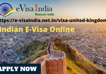 Indian E Visa Online
