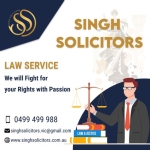 Indian Lawyers in Melbourne