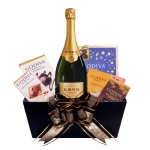 Champagne Gift Delivery Indiana- At Best Price
