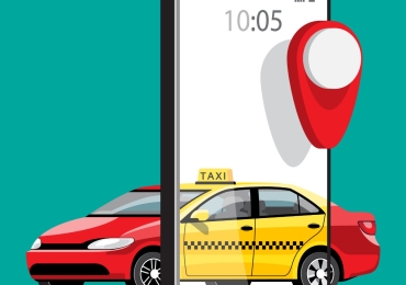 Top-Notch Taxi App Development Services – Code Brew Labs