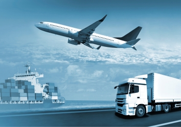 Global Indian Express Courier Service