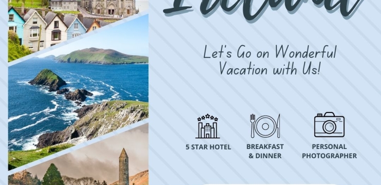 How to Determine the Best Travel Agency in Ireland?