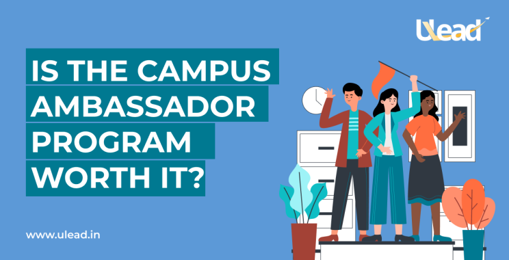 Is the campus ambassador program worth it