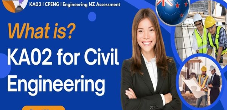 What is KA02 for Civil Engineering?
