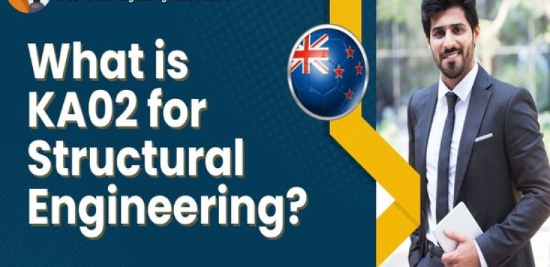 What is KA02 for Structural Engineering?