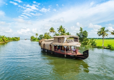 Book your Kerala Tour Packages