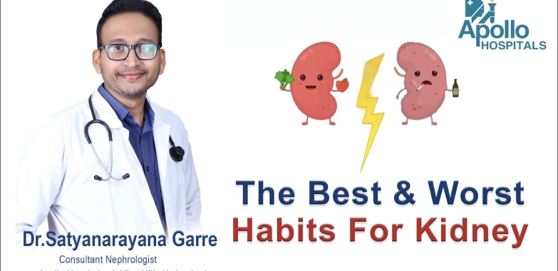 Kidney Specialist Doctor Near Me