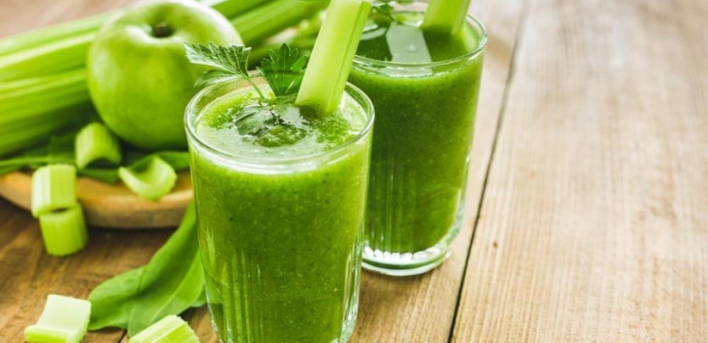 The Health Benefits Of Celery For Men Are Numerous