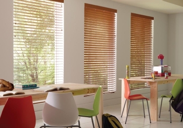 Buy Modern & Stylish Window Blinds In Dubai 2023