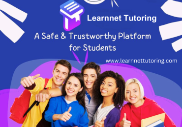 Online Tutor For Students For Better Learning