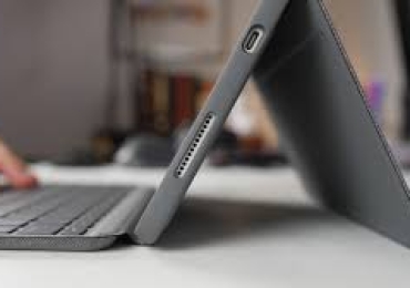 Logitech Keyboard Ipad Pro 11