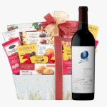 Luxury Wine Gift Baskets – At Best Price
