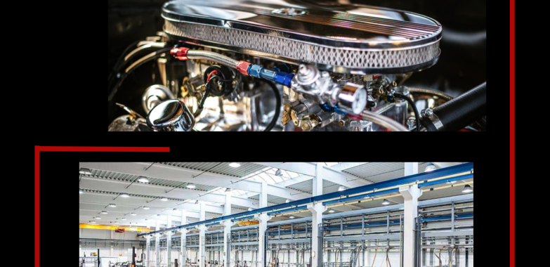 How to Use advanced marketing techniques in the manufacturing industry