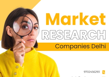 Webeasts Market Research Companies Delhi | Go to Market Research Delhi