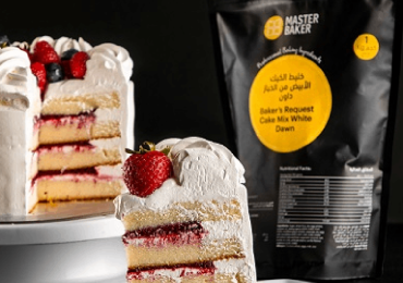 Baking Ingredients Online in Dubai – Master Baker Studio