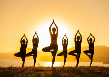 Yoga Meditation Retreat Los Angeles