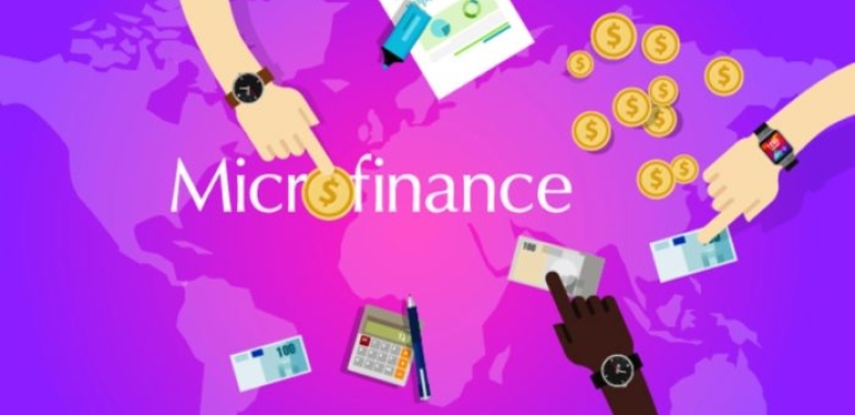 Innovative Microfinancing Models: Exploring the Future of Financial Inclusion