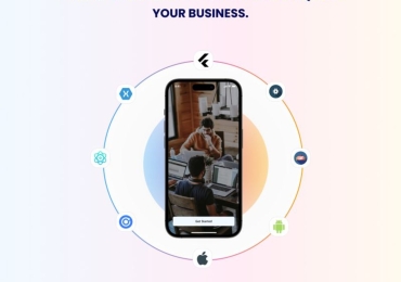 Advanced Mobile App Development @ Affordable Prices