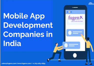 List of mobile app development companies in India