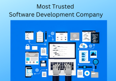 Most Trusted Software Development Company