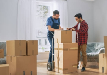 Proficient Commercial Movers for Your Business: Stairhopper Movers