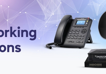 Networking Solutions | Hubris India