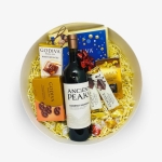 Wine Gift Basket Delivery New Jersey – Fast & Secure