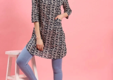New Kurta & Kurti Designs 2023