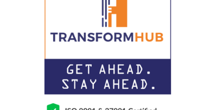 Create a Customer Journey Map With TransformHub