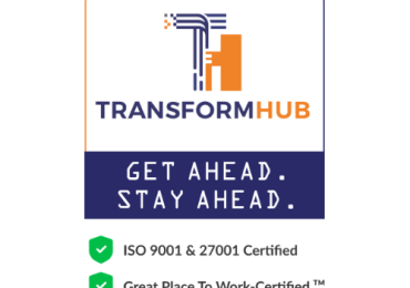 Know the latest trends & news with TransformHub