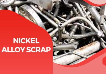 High nickel Alloy Scrap Suppliers