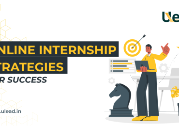 Join internship to grow in your career as first step