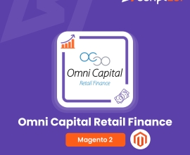 Magento 2 Omni Capital Retail Finance – Scriptzol