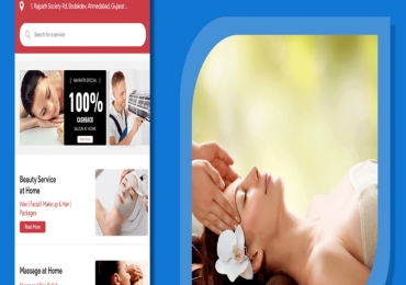 On-Demand Massage App Like Soothe App? – The App Ideas
