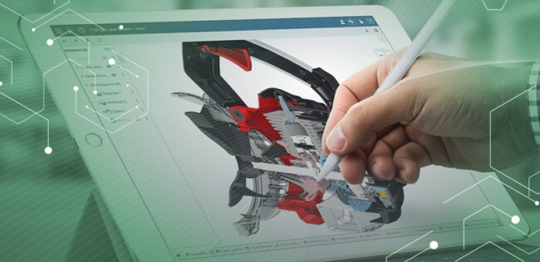 3d engineering drawing software