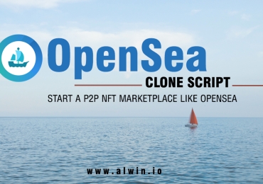 Opensea clone script to launch NFT marketplace