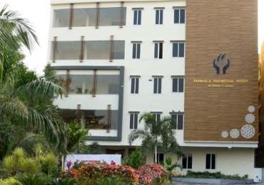 Best Retirement Homes in Hyderabad