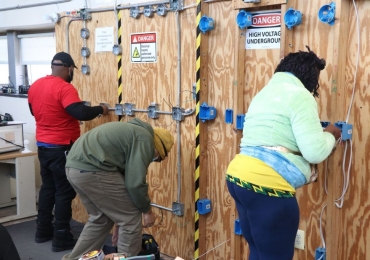 philadelphia trade school