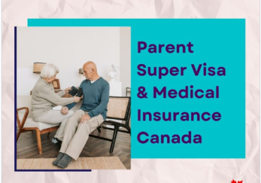 The Evolution of Super Visa Insurance Canada | Parent Super Visa