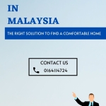 Buy Residential Property In Malaysia