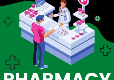 Buy 100% Phone-Verified Pharmacy Email List IN US