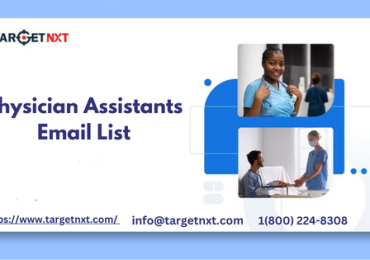 Get Object-oriented Physician Assistants Email List in USA-UK