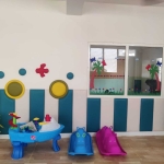 Footprints: Play School & Day Care, Preschool in Sector 141, Noida