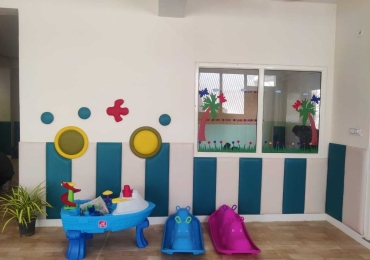 Footprints: Play School & Day Care, Preschool in Sector 141, Noida