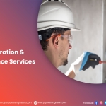 Best Industry Technical Electrical Maintenance Services Chennai