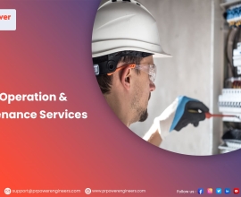 Best Industry Technical Electrical Maintenance Services Chennai